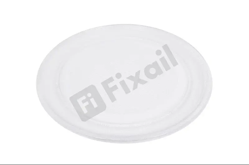 Microwave Oven Glass Tray